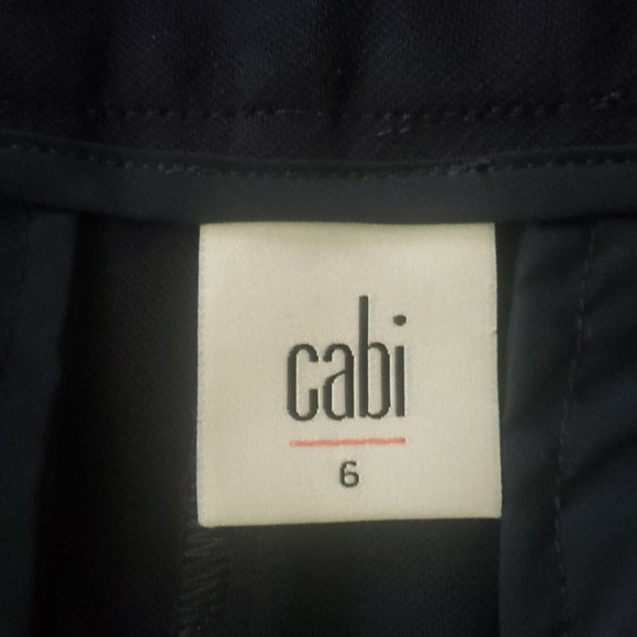 Cabi 9-to-5 Trouser - Picture 4 of 4